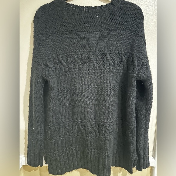 Sweater with Pattern - Picture 4 of 4